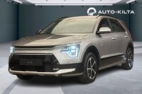 heti ajoon Kia Niro