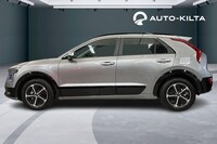 heti ajoon Kia Niro