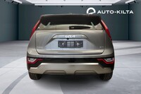 heti ajoon Kia Niro