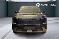 heti ajoon Kia EV5