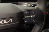 heti ajoon Kia EV5