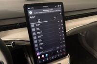 heti ajoon Volvo ES90