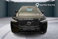 heti ajoon Volvo XC60