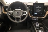 heti ajoon Volvo XC60