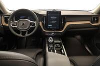 heti ajoon Volvo XC60