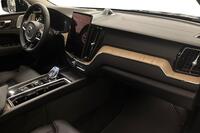 heti ajoon Volvo XC60