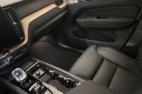 heti ajoon Volvo XC60