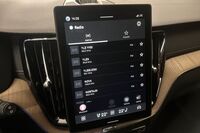 heti ajoon Volvo XC60