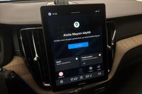 heti ajoon Volvo XC60