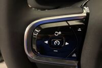 heti ajoon Volvo XC60