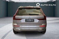 heti ajoon Volvo XC60