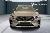 heti ajoon Volvo XC60