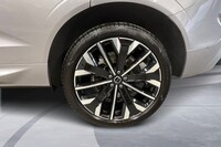 heti ajoon Volvo XC60