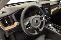 heti ajoon Volvo XC60