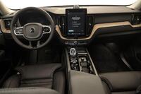 heti ajoon Volvo XC60