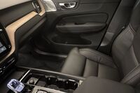heti ajoon Volvo XC60