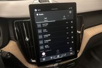 heti ajoon Volvo XC60