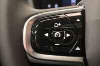 heti ajoon Volvo XC60