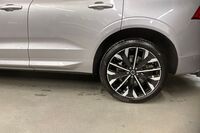 heti ajoon Volvo XC60