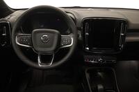 heti ajoon Volvo EX40
