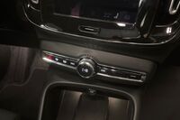 heti ajoon Volvo EX40