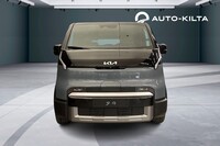 heti ajoon Kia PV5