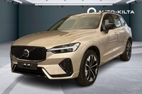 heti ajoon Volvo XC60