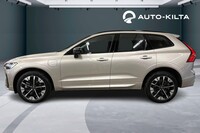 heti ajoon Volvo XC60