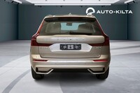 heti ajoon Volvo XC60