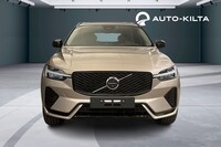 heti ajoon Volvo XC60