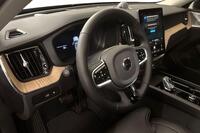 heti ajoon Volvo XC60