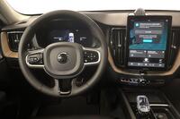 heti ajoon Volvo XC60