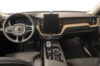 heti ajoon Volvo XC60
