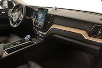 heti ajoon Volvo XC60