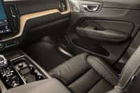 heti ajoon Volvo XC60
