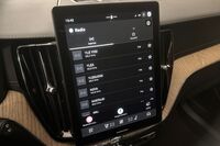 heti ajoon Volvo XC60