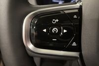 heti ajoon Volvo XC60