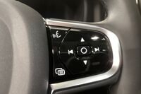 heti ajoon Volvo XC60