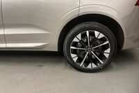 heti ajoon Volvo XC60