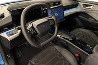 heti ajoon Ford Puma Gen-E