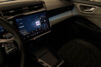 heti ajoon Ford Puma Gen-E