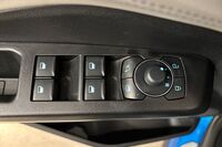 heti ajoon Ford Puma Gen-E