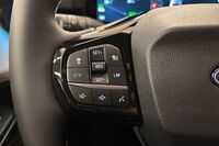 heti ajoon Ford Puma Gen-E