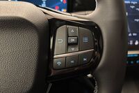 heti ajoon Ford Puma Gen-E