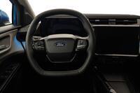 heti ajoon Ford Puma Gen-E