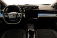 heti ajoon Ford Puma Gen-E