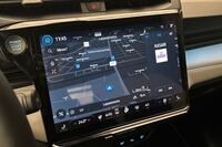 heti ajoon Ford Puma Gen-E