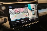 heti ajoon Ford Puma Gen-E