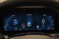 heti ajoon Ford Puma Gen-E