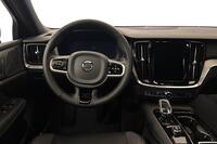 heti ajoon Volvo V60